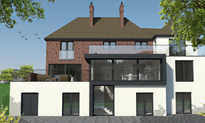 House Remodelling