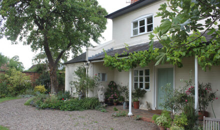 Malvern Hills – Conservation area in Period Style